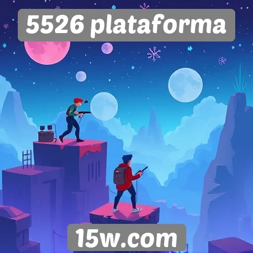 Vantagens e desvantagens de jogos na 5526 plataforma