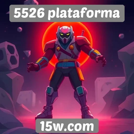 Explorando as funcionalidades da plataforma de jogos 5526