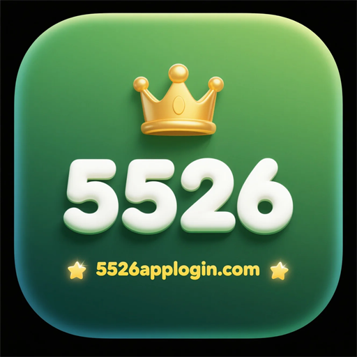5526 plataforma