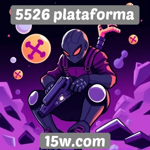 Novos recursos planejados para 5526 em breve