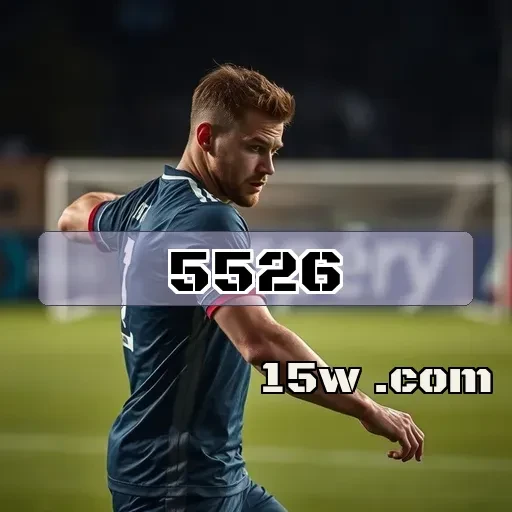 5526 plataforma: Explore os Recursos que Elevam seu Jogo