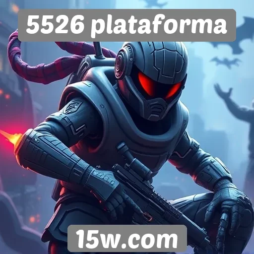 A popularidade da plataforma 5526 entre os jogadores